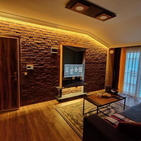 דירות אנקרה Concept House מראה חיצוני תמונה