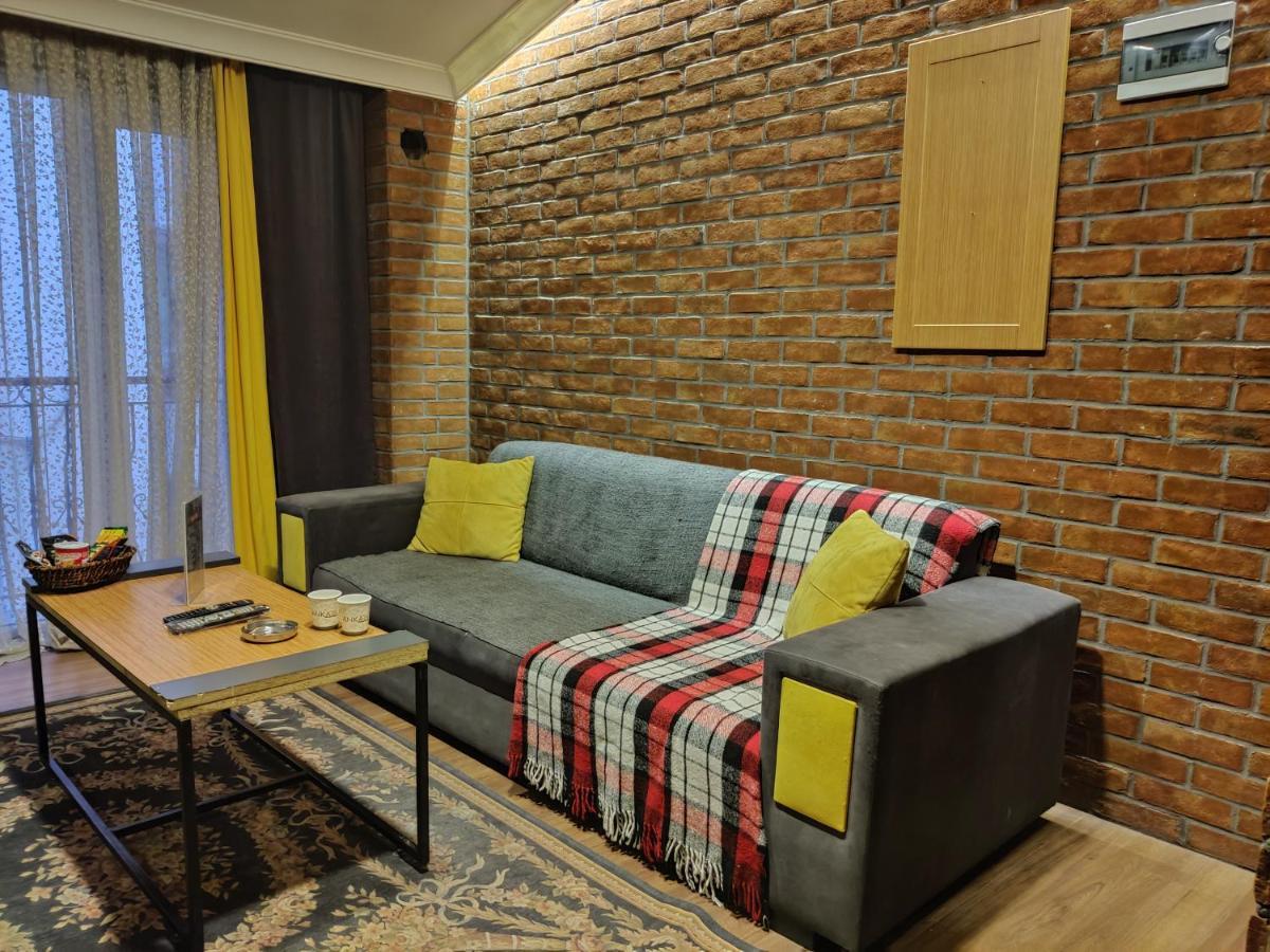 דירות אנקרה Concept House מראה חיצוני תמונה