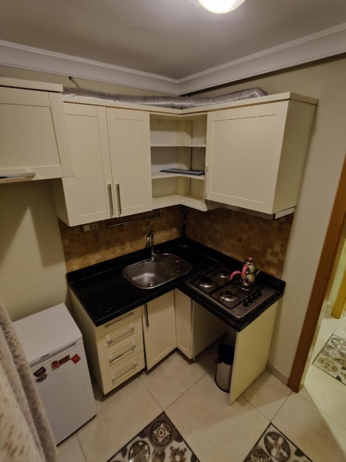 דירות אנקרה Concept House מראה חיצוני תמונה