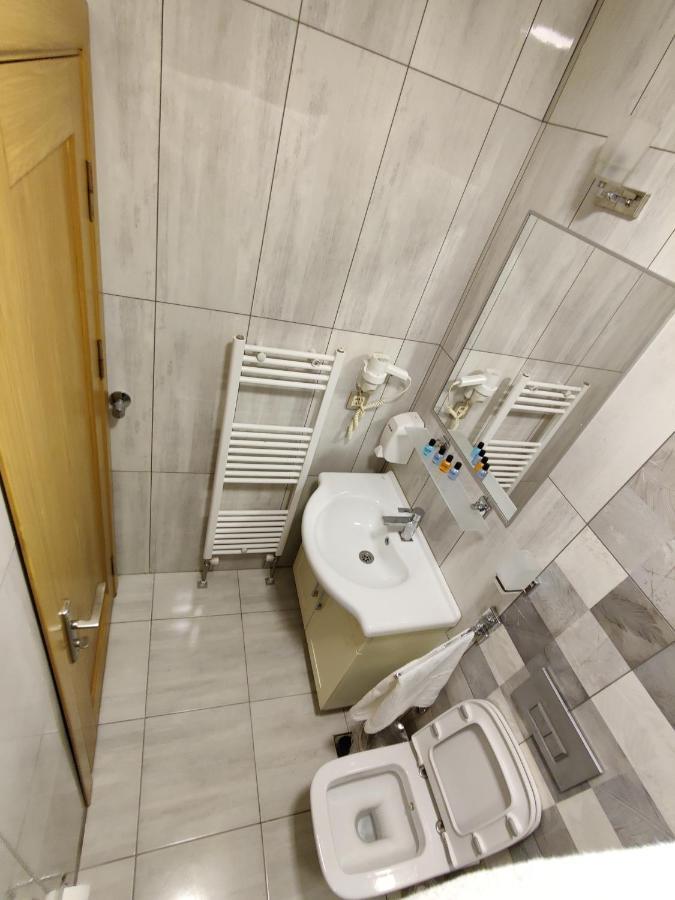 דירות אנקרה Concept House מראה חיצוני תמונה