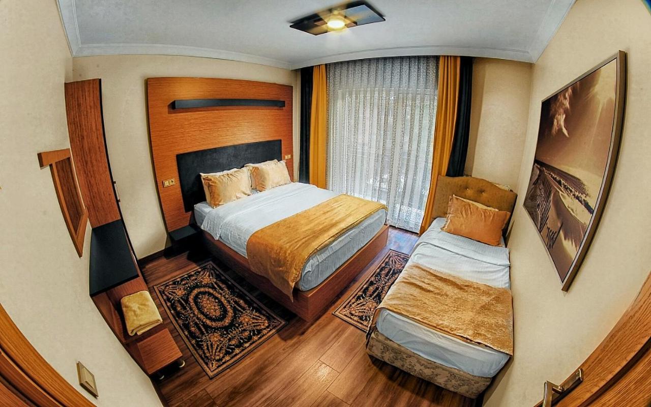 דירות אנקרה Concept House מראה חיצוני תמונה